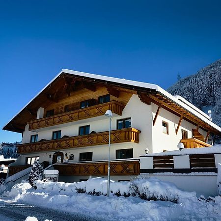 Apartments Pitztaler Nachtigall Арцл им Пицтал Екстериор снимка