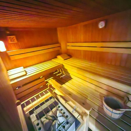 Apartments Pitztaler Nachtigall Арцл им Пицтал Екстериор снимка