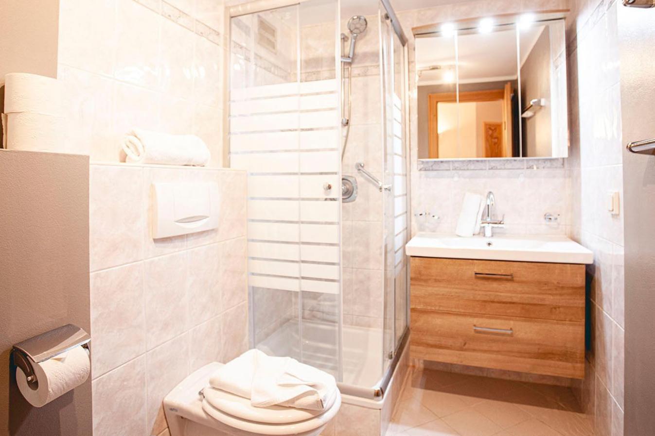 Apartments Pitztaler Nachtigall Арцл им Пицтал Екстериор снимка
