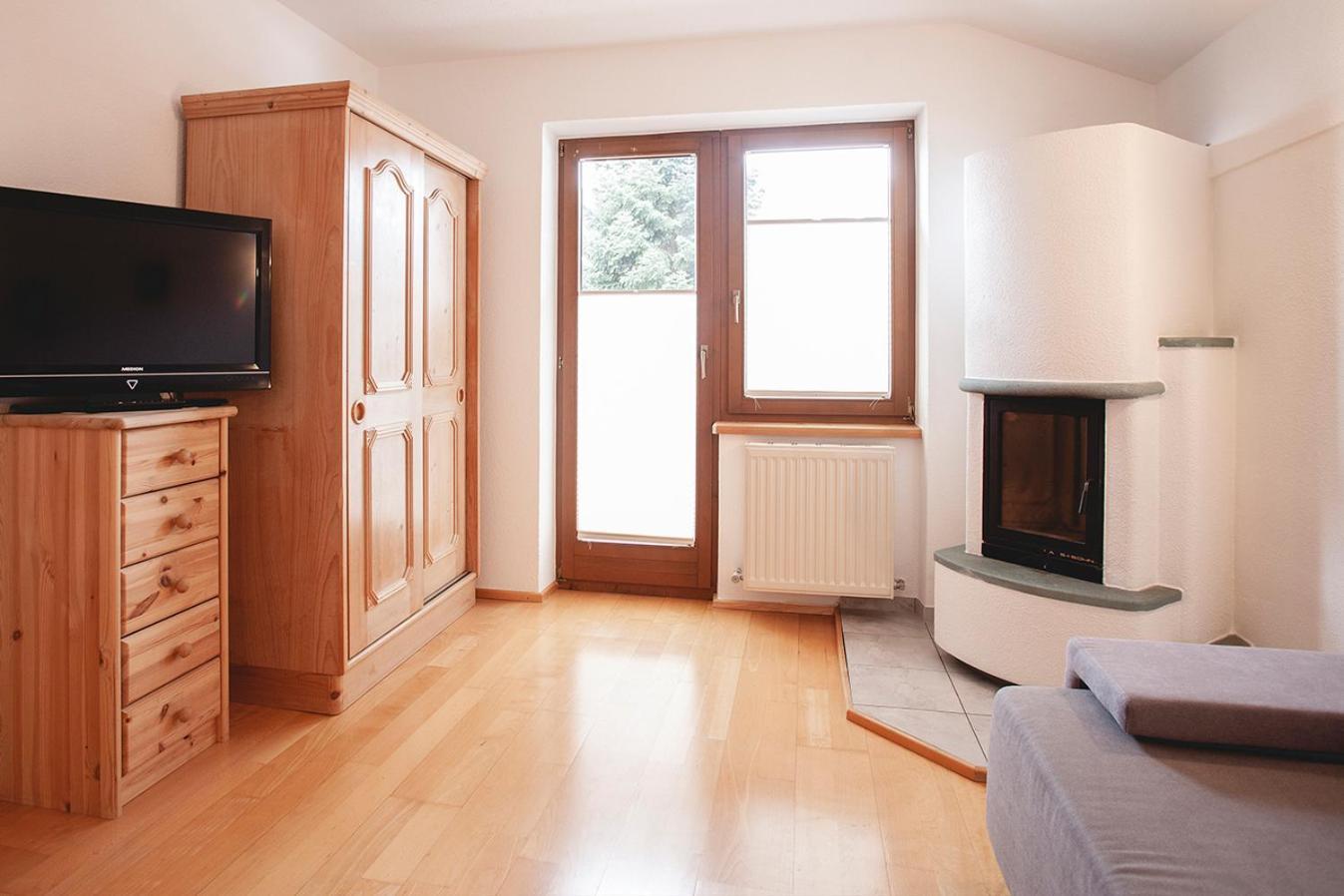 Apartments Pitztaler Nachtigall Арцл им Пицтал Екстериор снимка