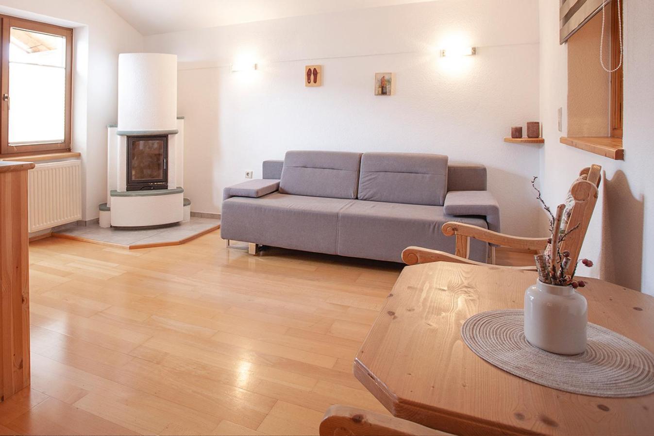 Apartments Pitztaler Nachtigall Арцл им Пицтал Екстериор снимка