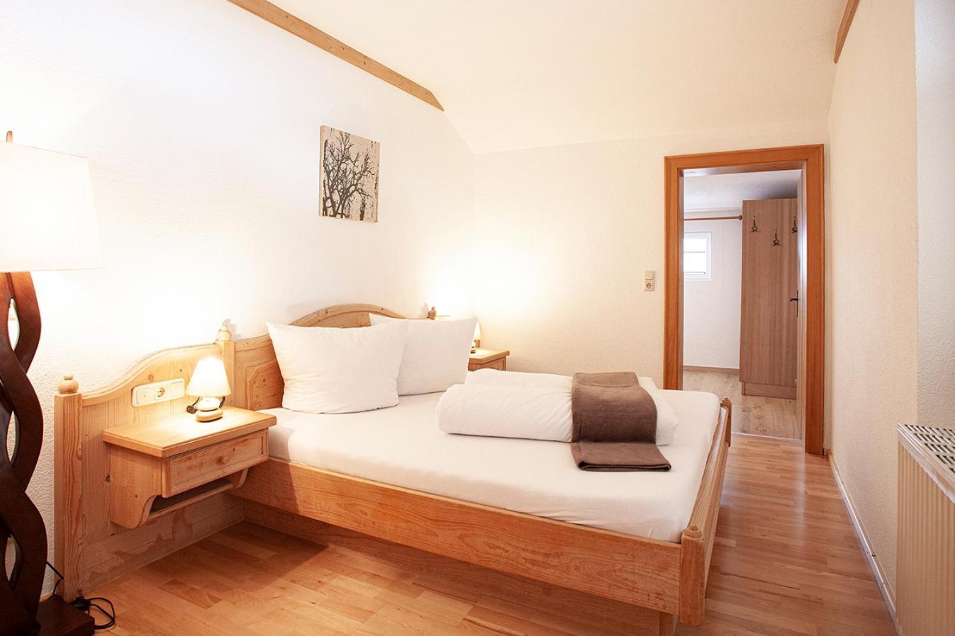 Apartments Pitztaler Nachtigall Арцл им Пицтал Екстериор снимка