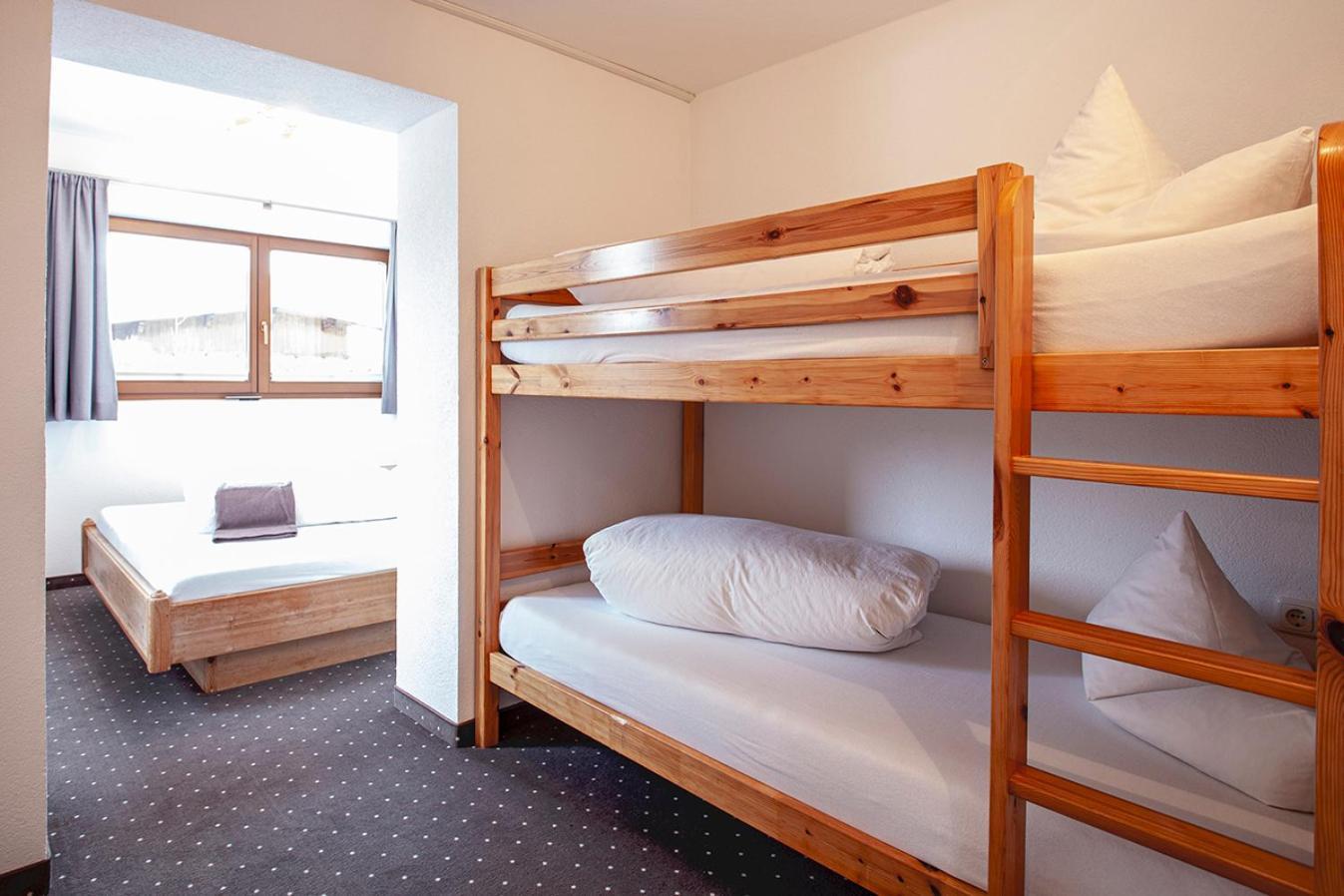 Apartments Pitztaler Nachtigall Арцл им Пицтал Екстериор снимка