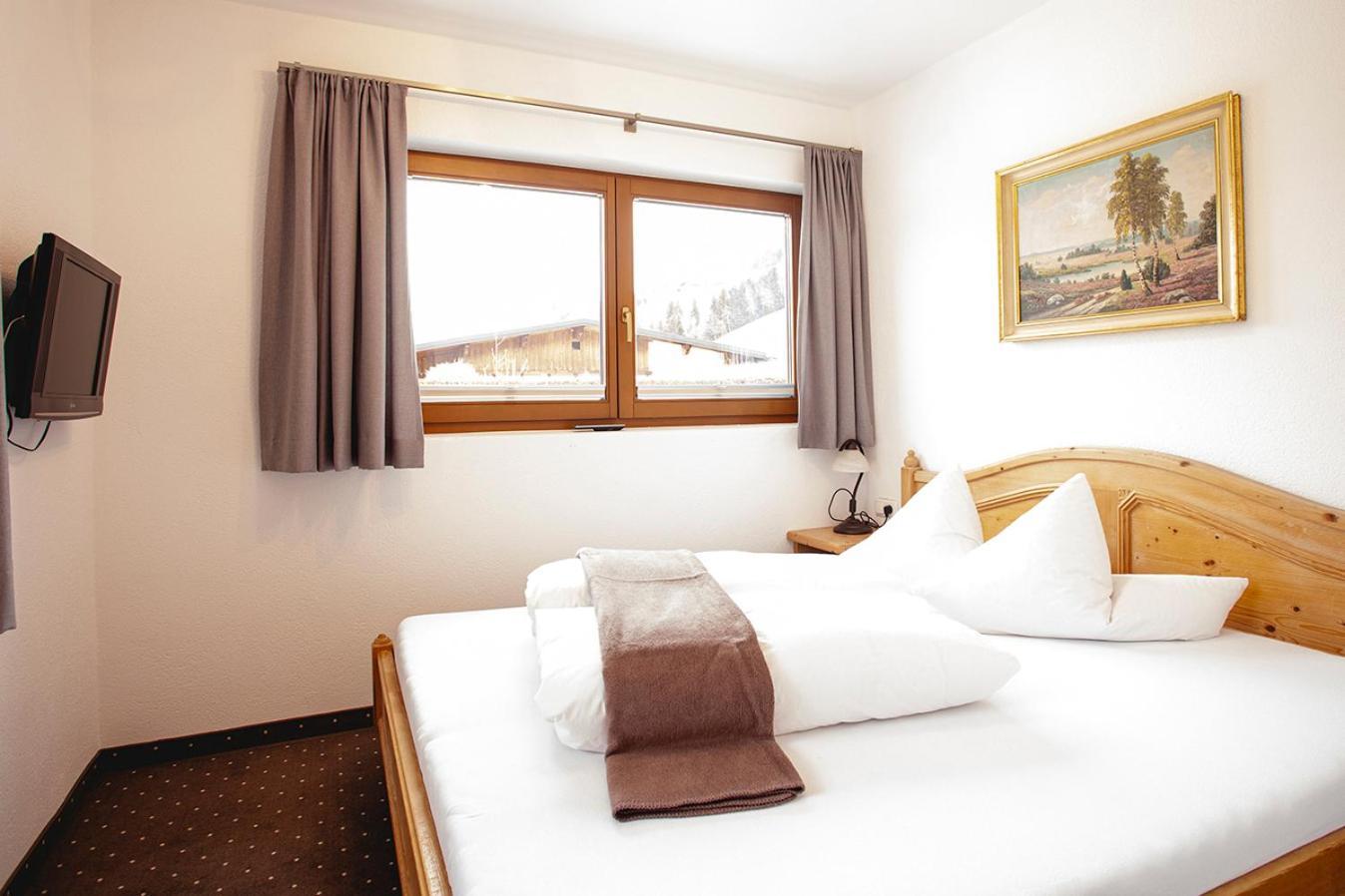 Apartments Pitztaler Nachtigall Арцл им Пицтал Екстериор снимка