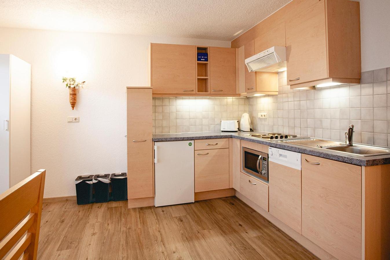 Apartments Pitztaler Nachtigall Арцл им Пицтал Екстериор снимка