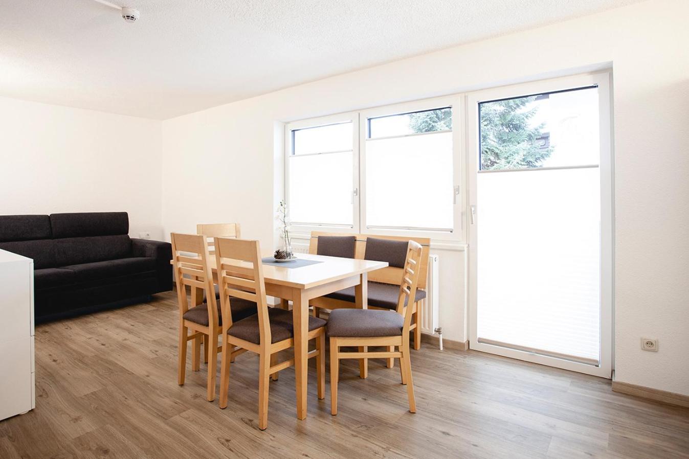 Apartments Pitztaler Nachtigall Арцл им Пицтал Екстериор снимка