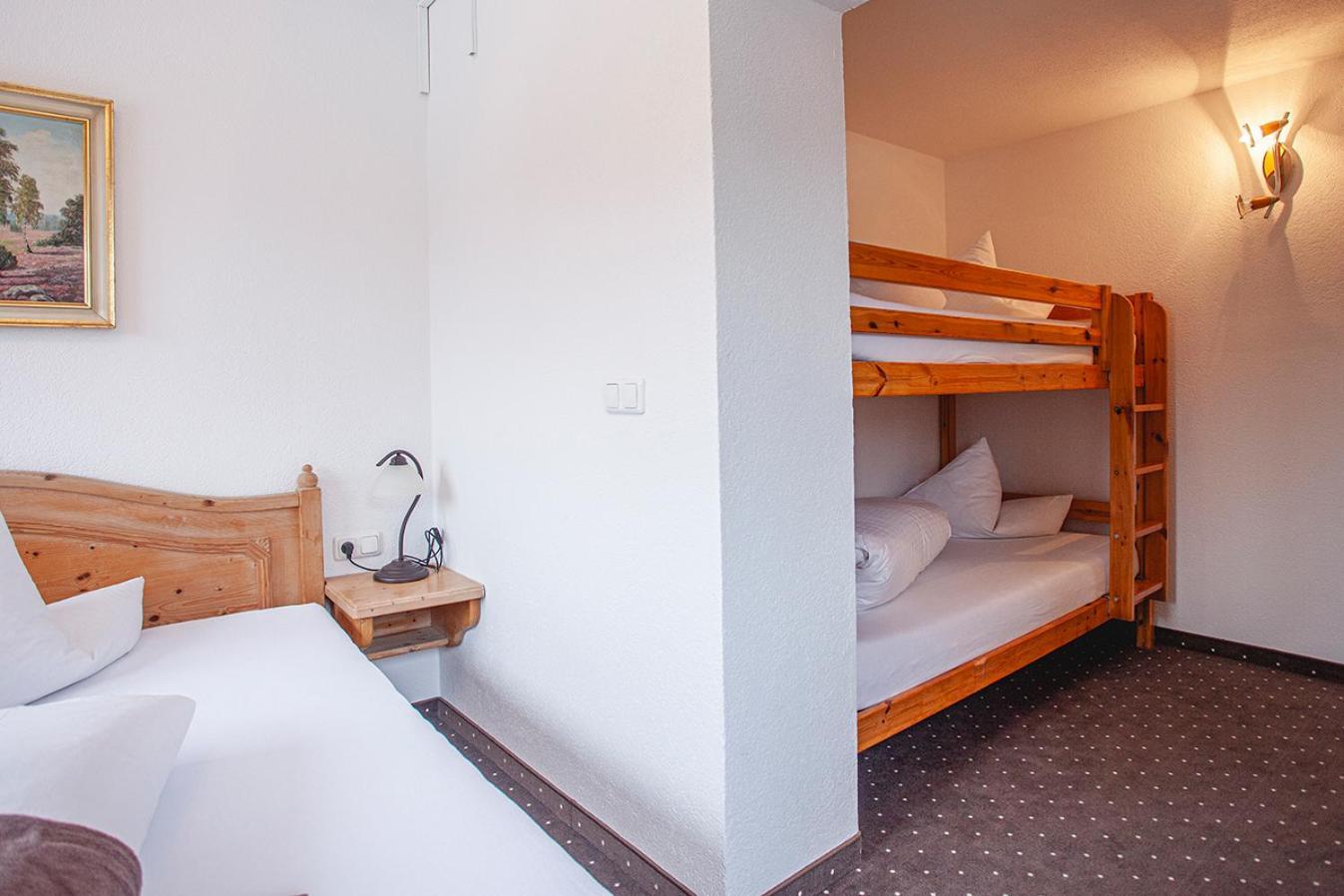 Apartments Pitztaler Nachtigall Арцл им Пицтал Екстериор снимка
