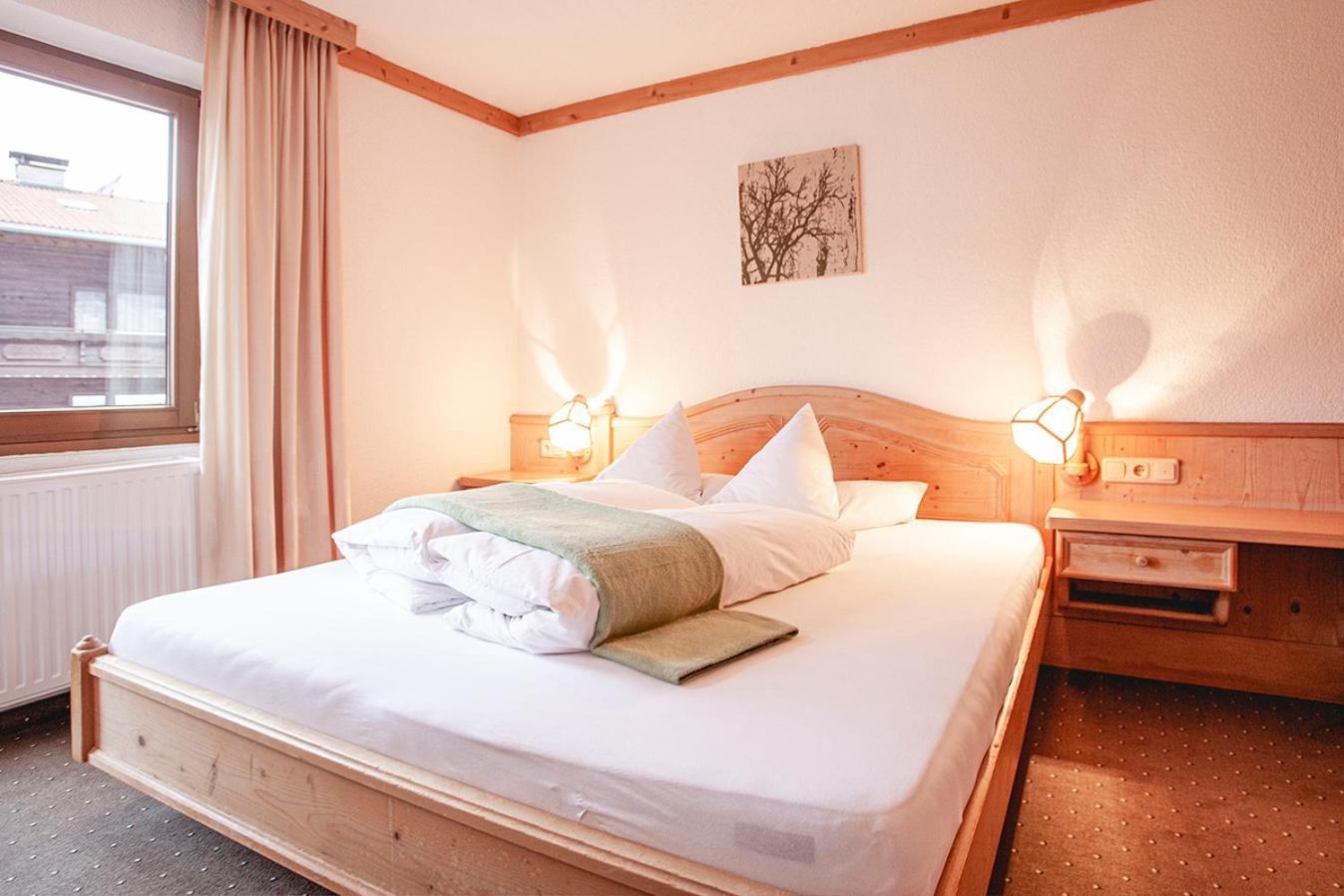 Apartments Pitztaler Nachtigall Арцл им Пицтал Екстериор снимка