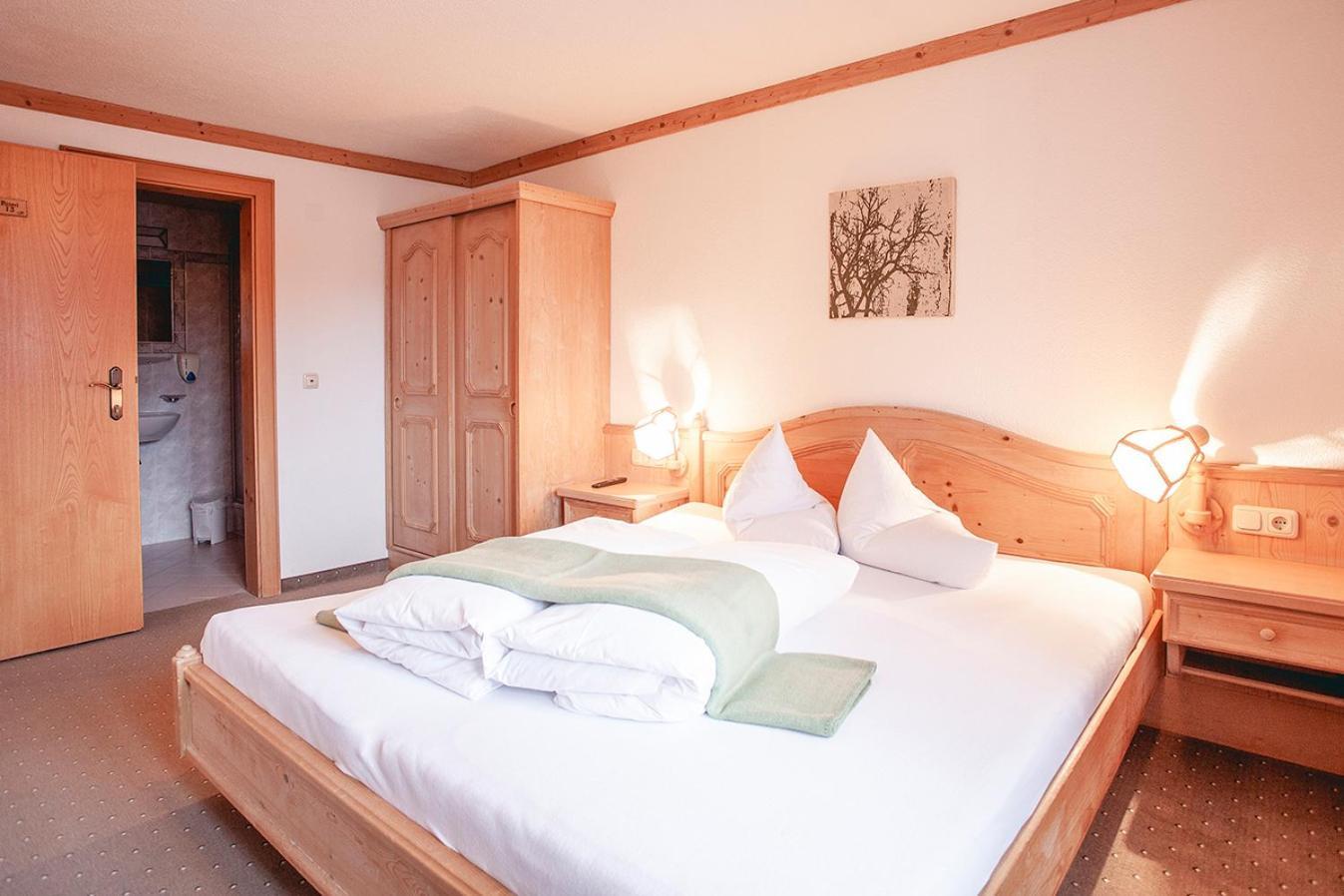 Apartments Pitztaler Nachtigall Арцл им Пицтал Екстериор снимка