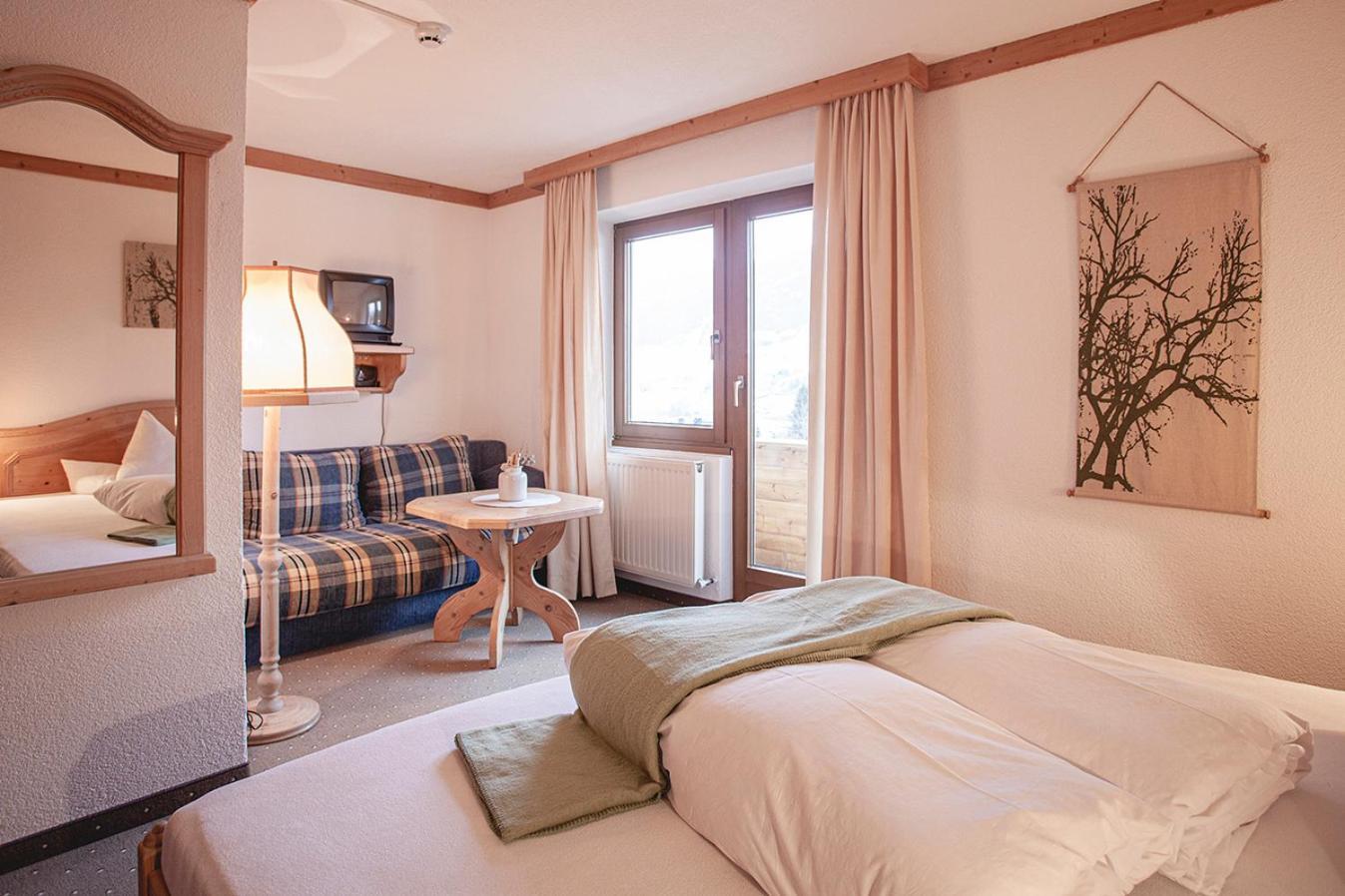 Apartments Pitztaler Nachtigall Арцл им Пицтал Екстериор снимка