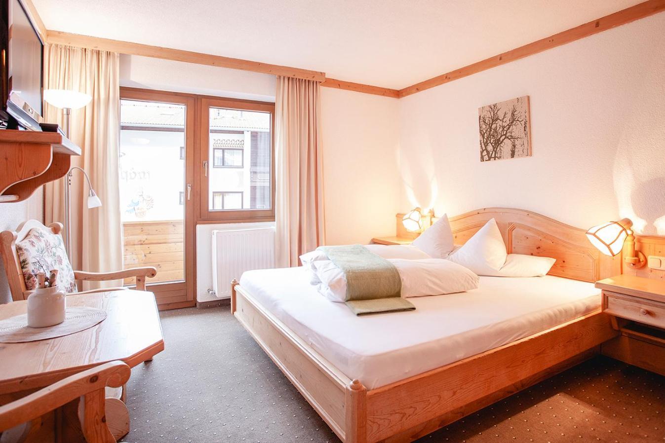 Apartments Pitztaler Nachtigall Арцл им Пицтал Екстериор снимка
