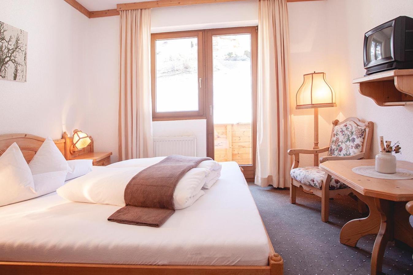 Apartments Pitztaler Nachtigall Арцл им Пицтал Екстериор снимка