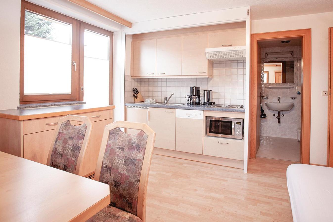 Apartments Pitztaler Nachtigall Арцл им Пицтал Екстериор снимка