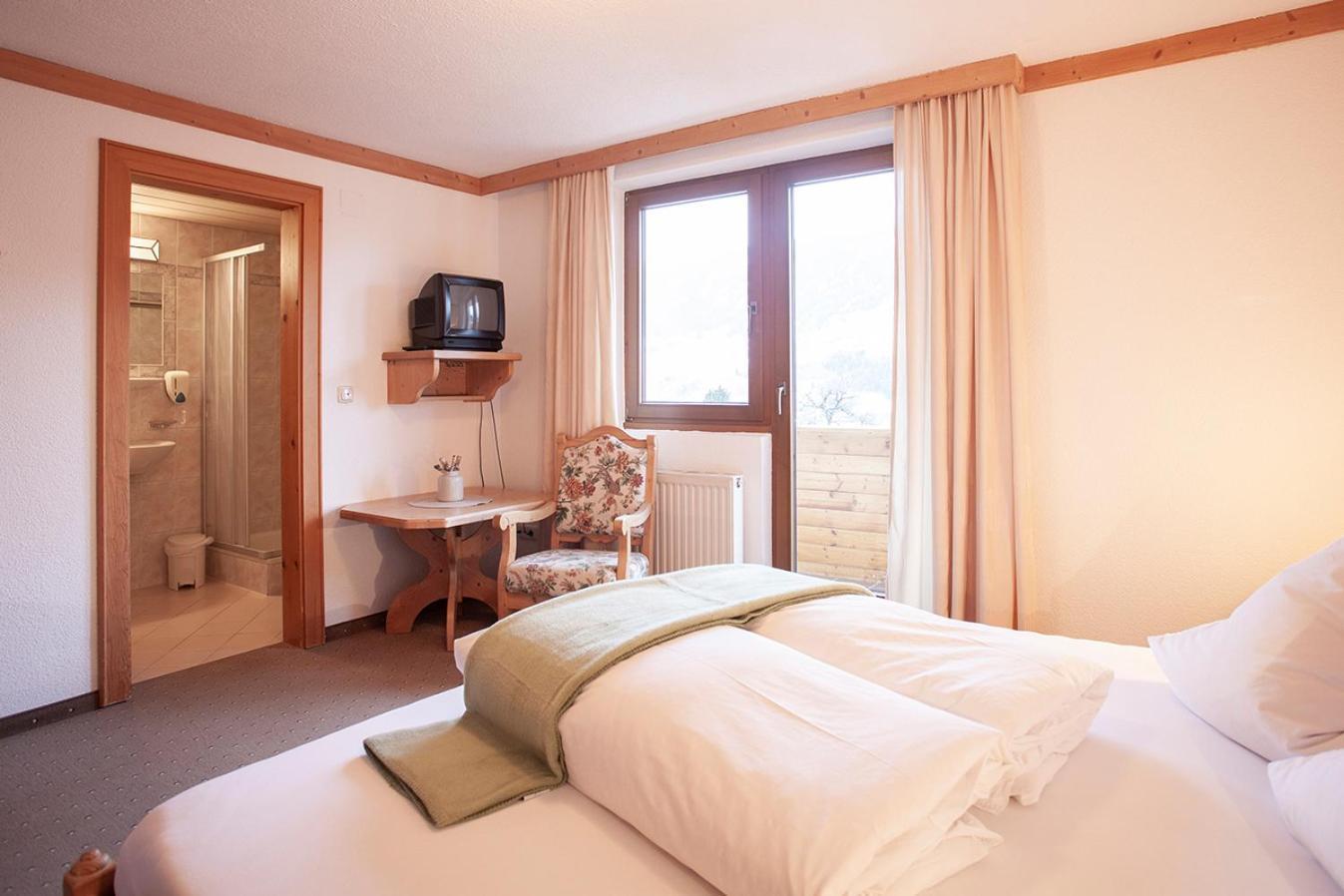 Apartments Pitztaler Nachtigall Арцл им Пицтал Екстериор снимка