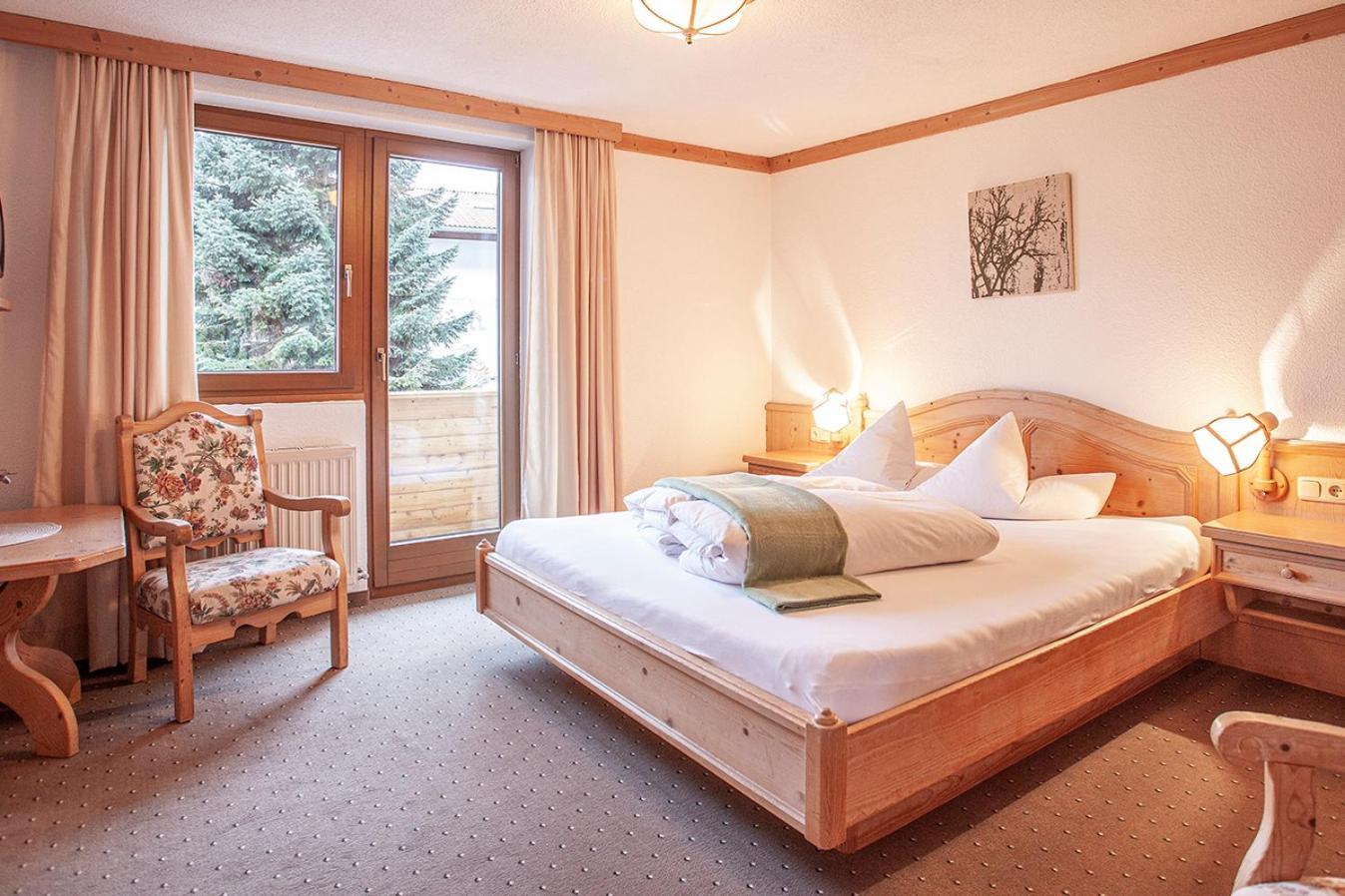 Apartments Pitztaler Nachtigall Арцл им Пицтал Екстериор снимка
