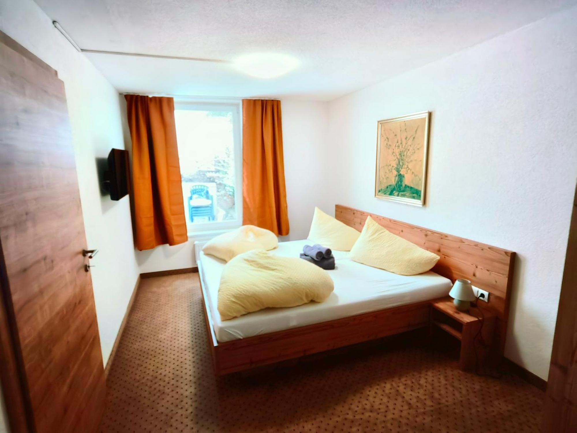 Apartments Pitztaler Nachtigall Арцл им Пицтал Екстериор снимка