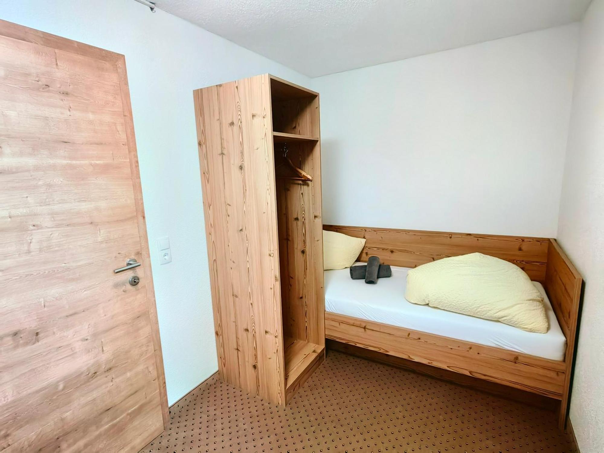 Apartments Pitztaler Nachtigall Арцл им Пицтал Екстериор снимка