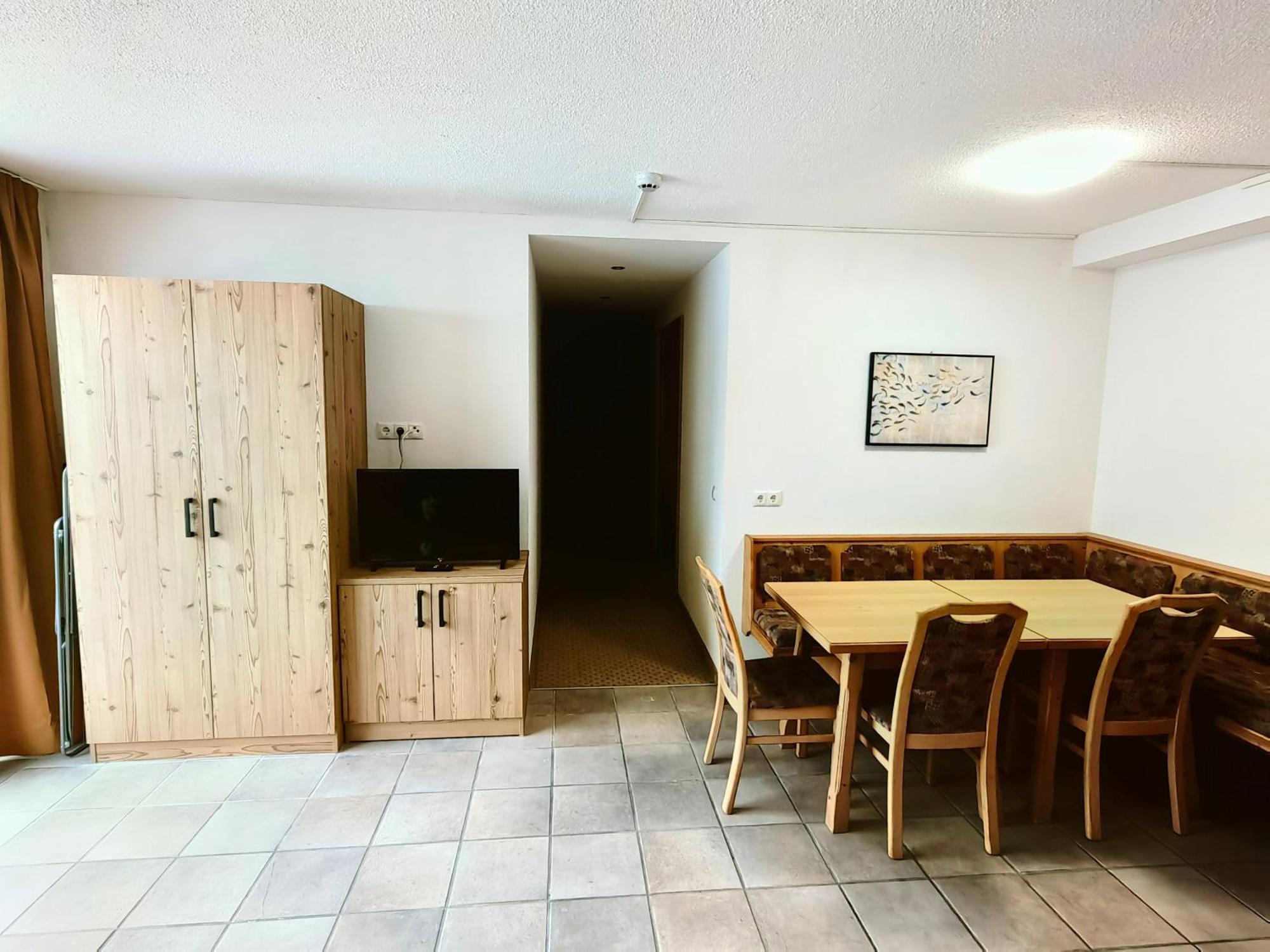 Apartments Pitztaler Nachtigall Арцл им Пицтал Екстериор снимка