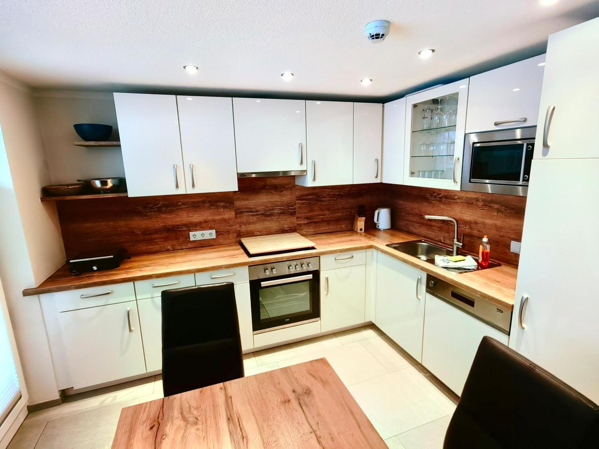 Apartments Pitztaler Nachtigall Арцл им Пицтал Екстериор снимка
