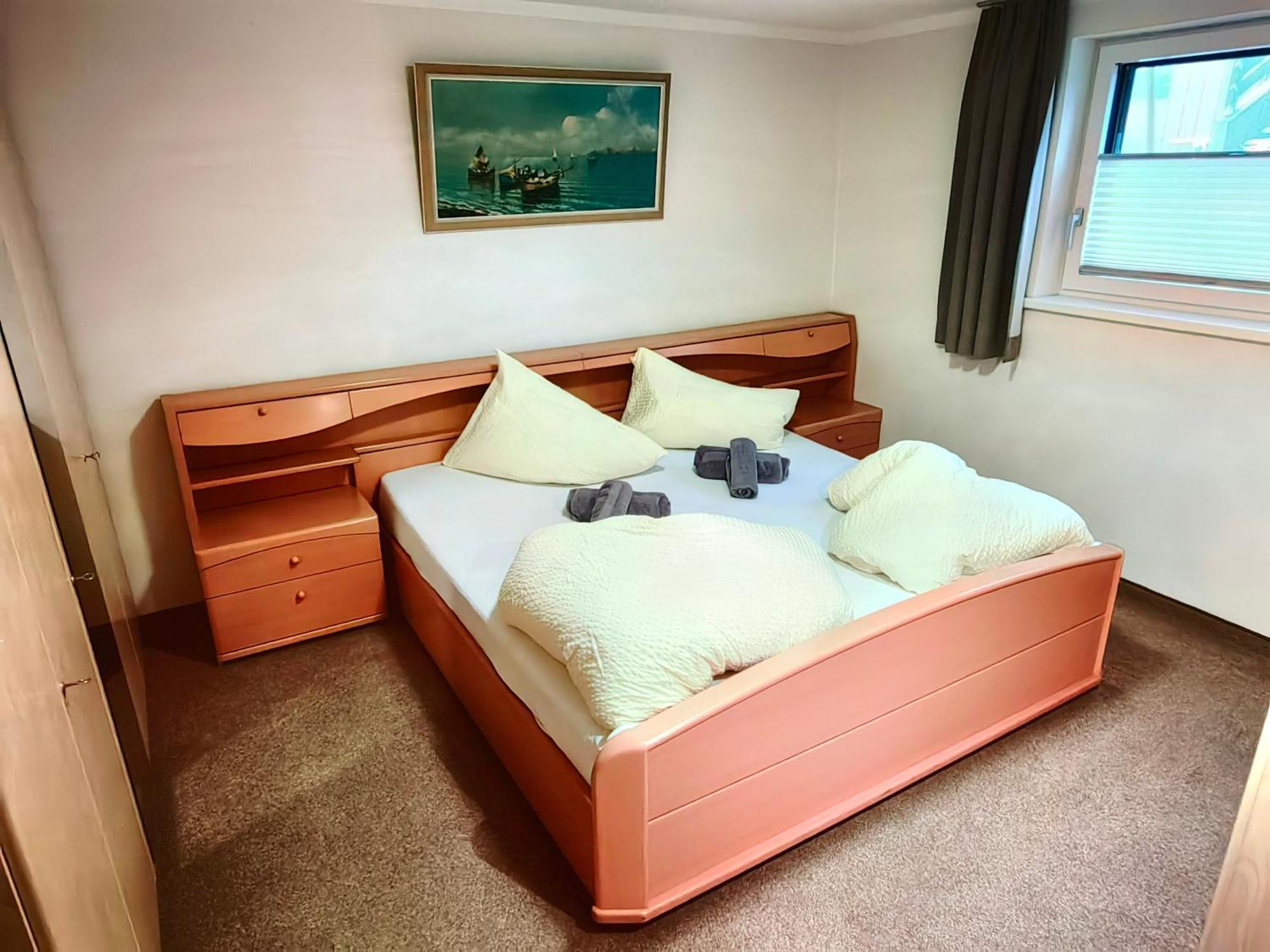 Apartments Pitztaler Nachtigall Арцл им Пицтал Екстериор снимка