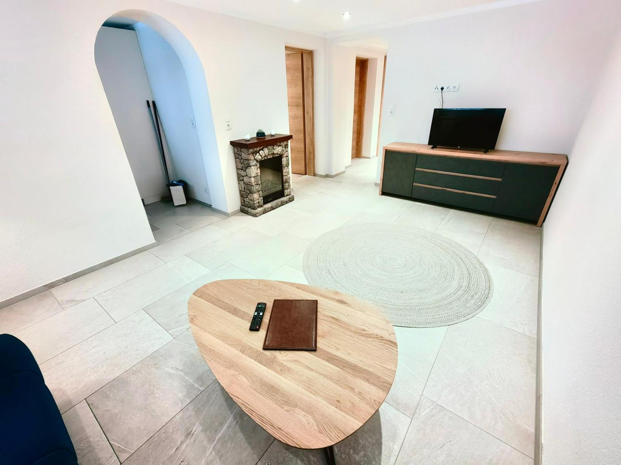 Apartments Pitztaler Nachtigall Арцл им Пицтал Екстериор снимка