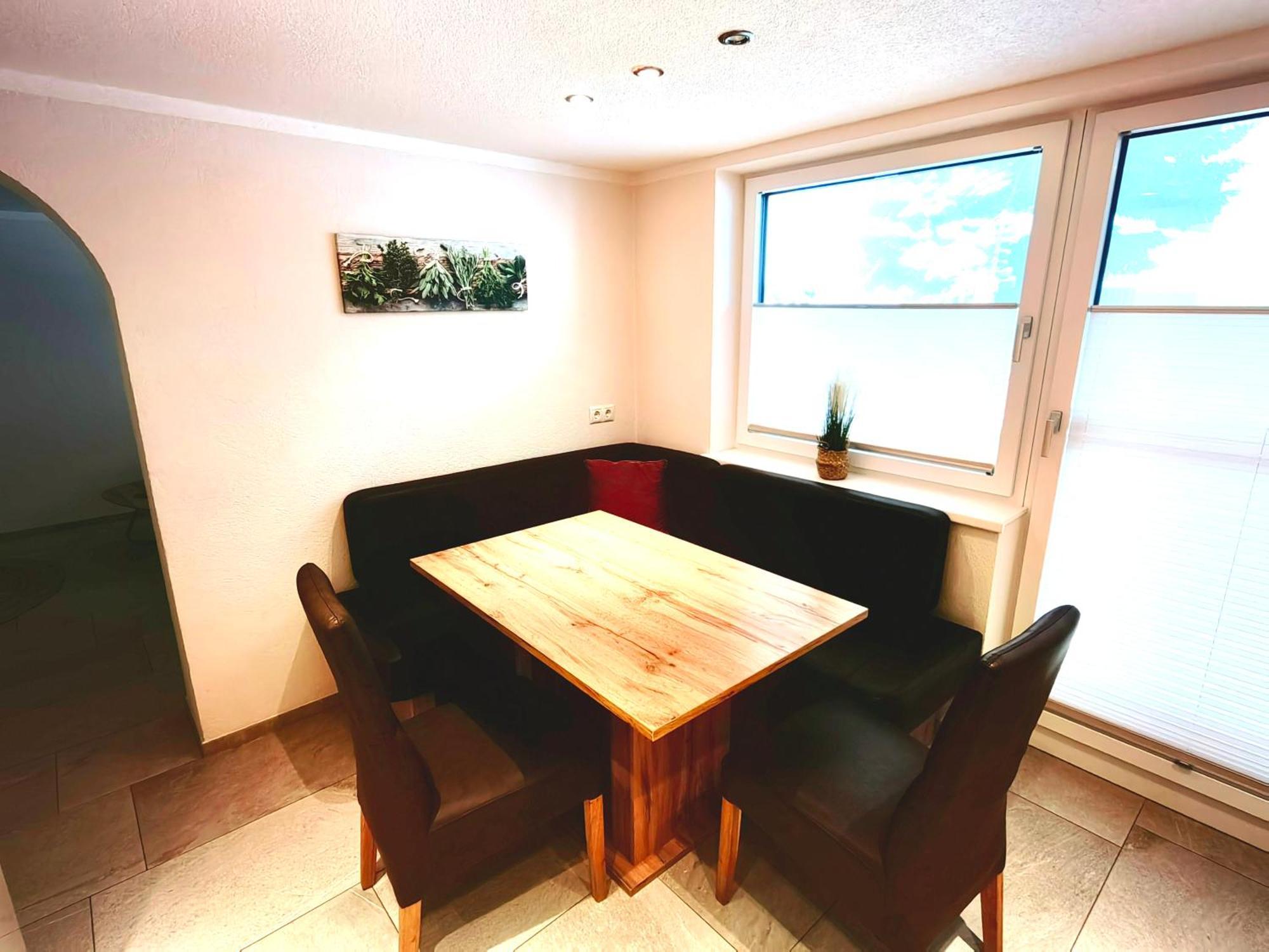 Apartments Pitztaler Nachtigall Арцл им Пицтал Екстериор снимка