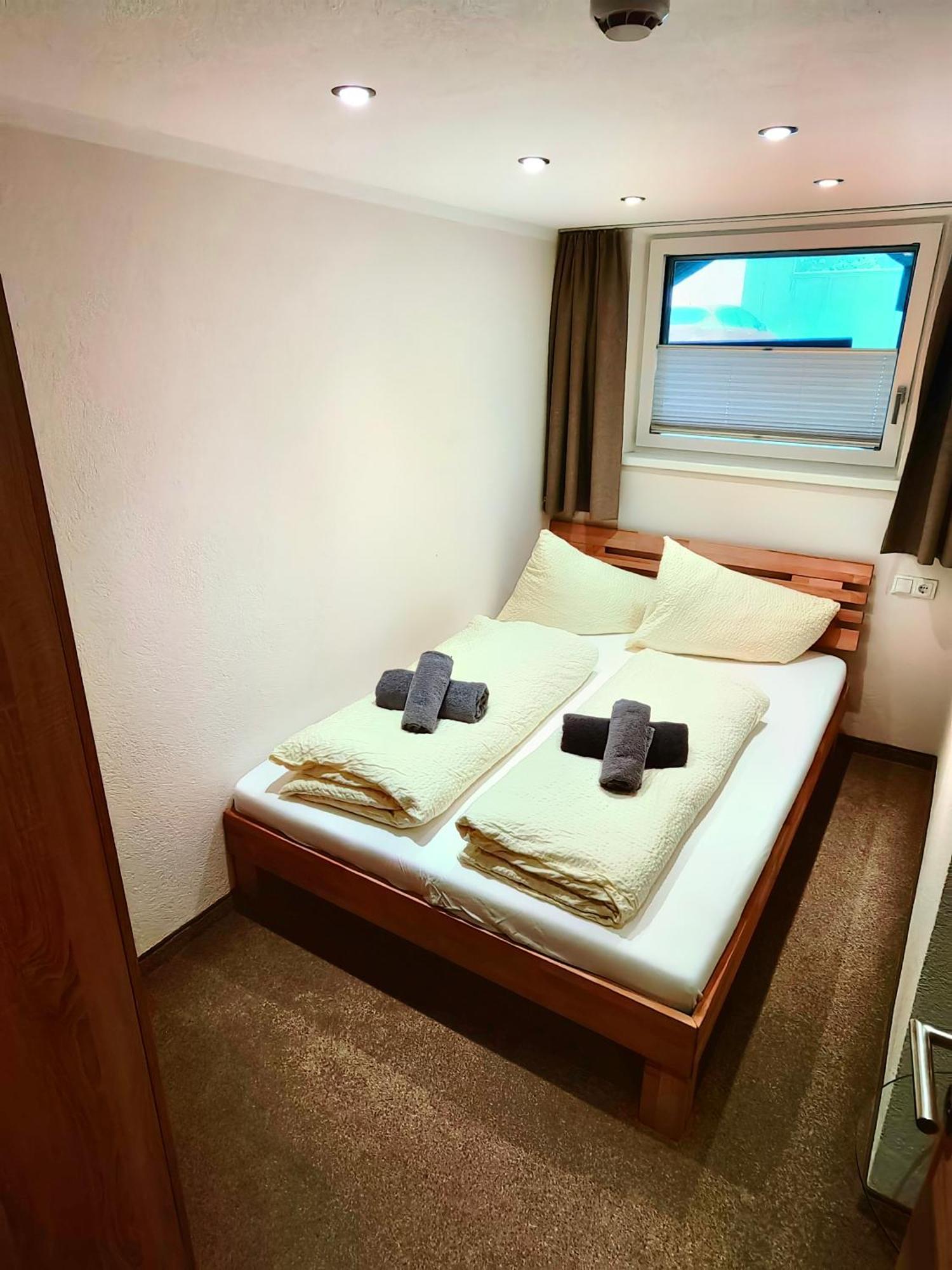 Apartments Pitztaler Nachtigall Арцл им Пицтал Екстериор снимка