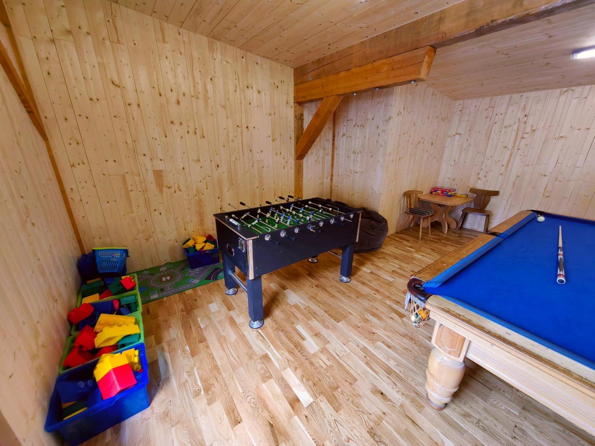 Apartments Pitztaler Nachtigall Арцл им Пицтал Екстериор снимка