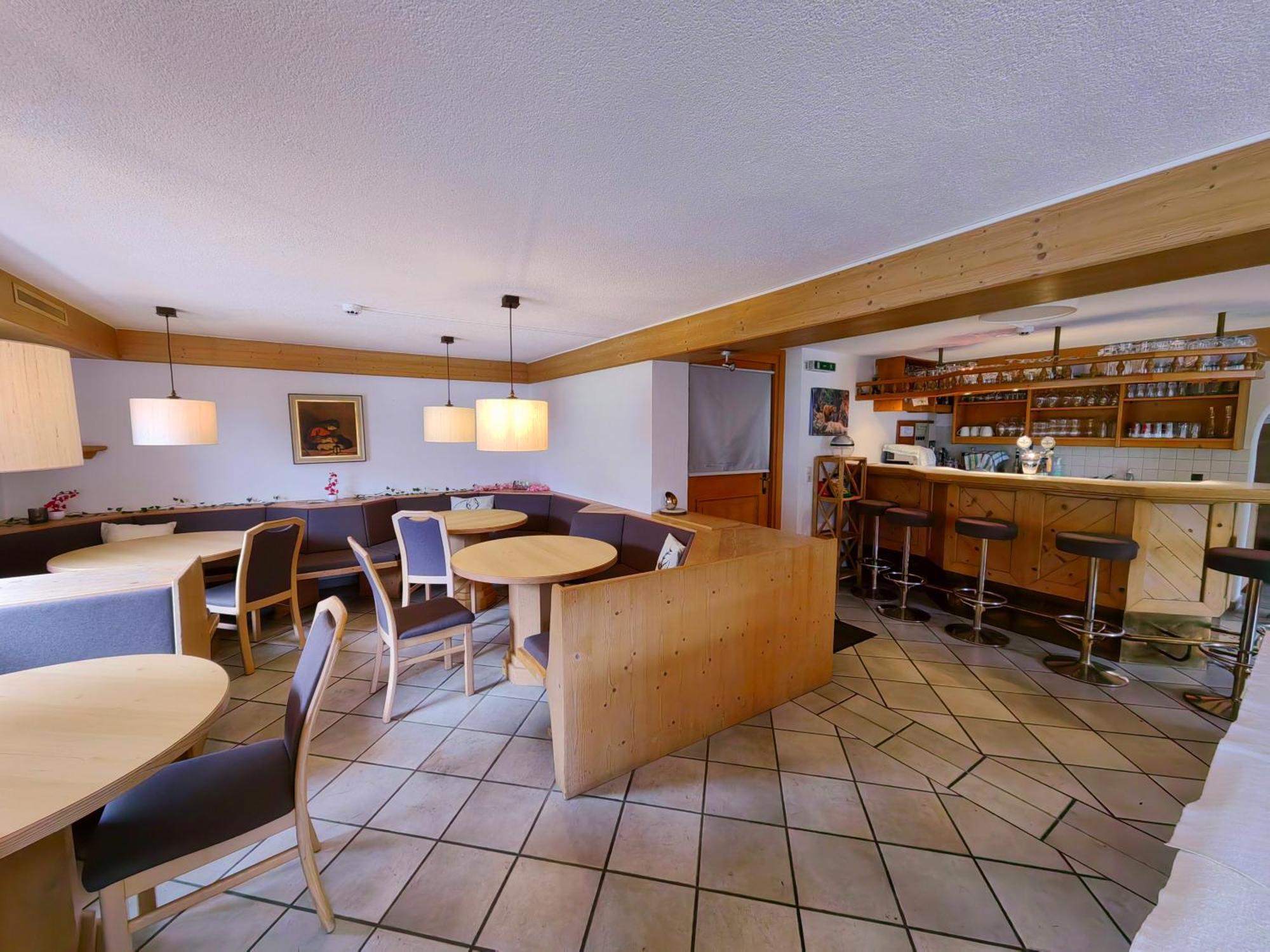 Apartments Pitztaler Nachtigall Арцл им Пицтал Екстериор снимка