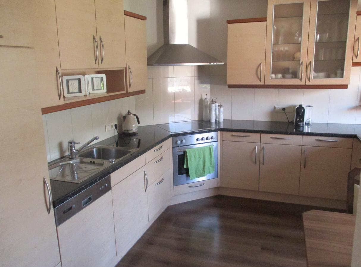 Apartments Pitztaler Nachtigall Арцл им Пицтал Екстериор снимка